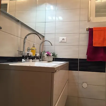 Stakic דירה